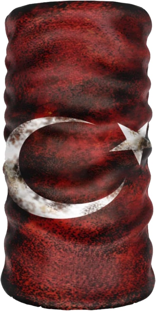 e taktik ® DeBuff Collar Ethnic Turkey Boyunluk Bandana