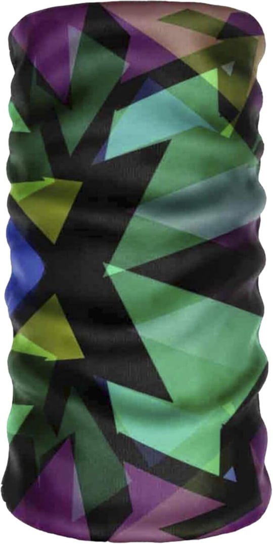 e taktik ® DeBuff Collar Geometric Boyunluk Bandana