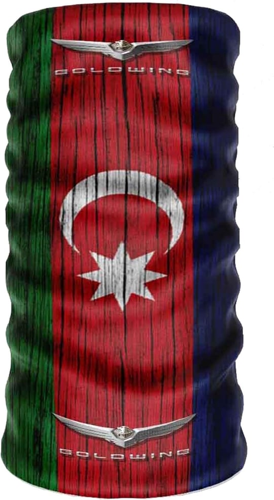 e taktik ® DeBuff Collar Goldwing Buff Boyunluk Bandana Balaklava