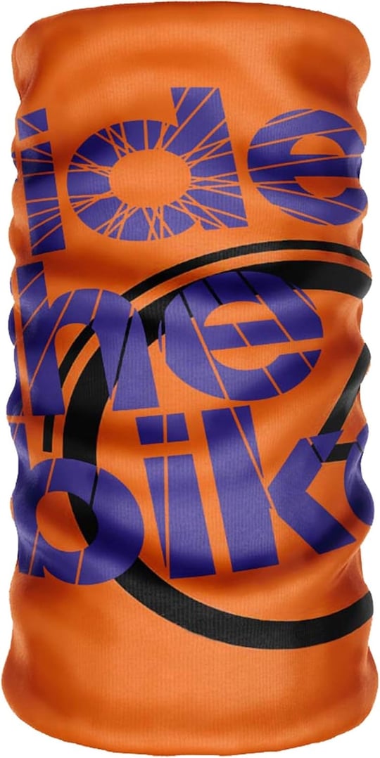 e taktik ® DeBuff Collar Ride Bike Boyunluk Bandana