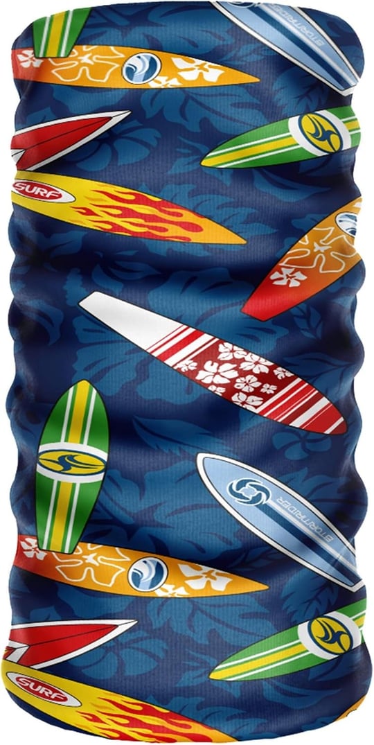 e taktik ® DeBuff Collar Surf And Beach Boyunluk Bandana