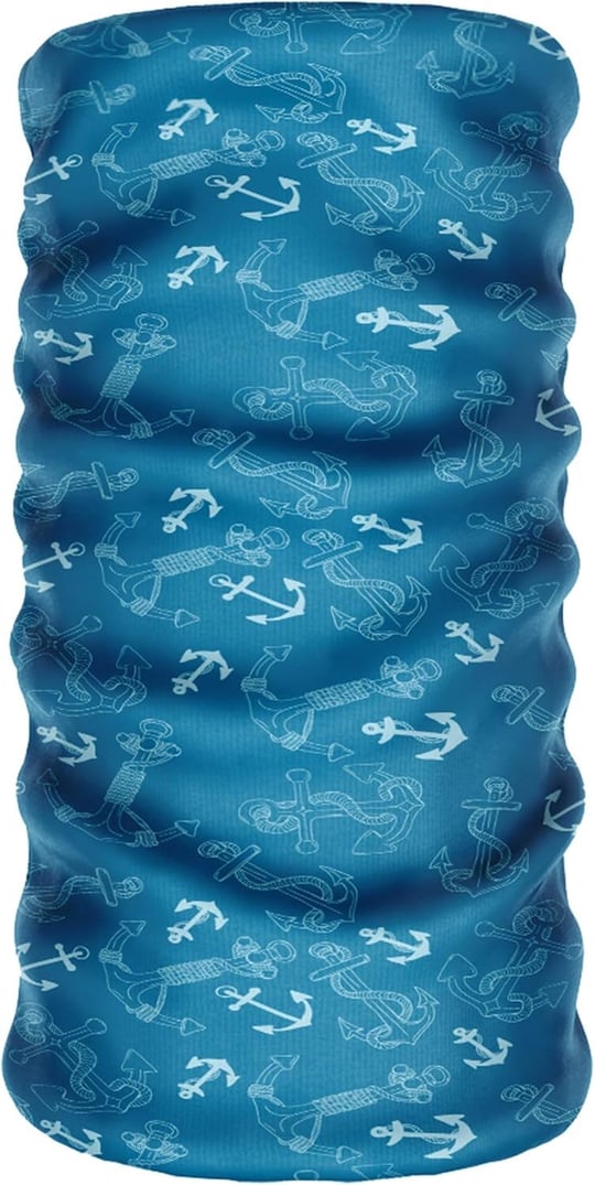 e taktik ® DeBuff Collar Surf And Beach Boyunluk Bandana