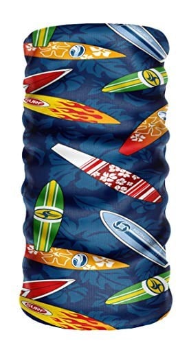 e taktik ® DeBuff Collar Surf And Beach Boyunluk Bandana