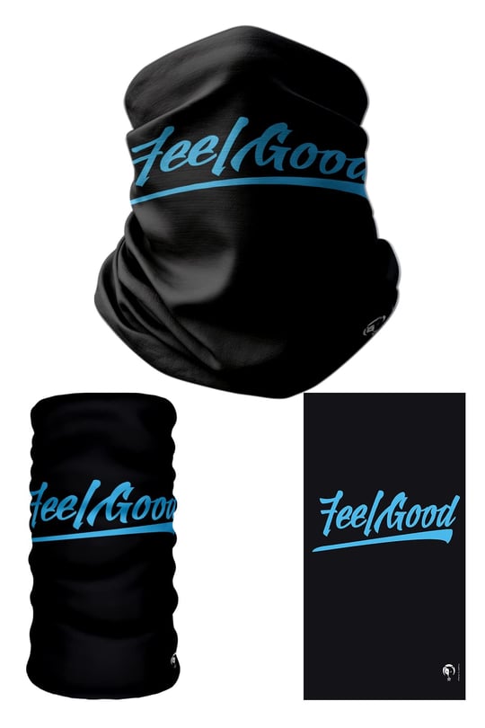 e taktik Multifunctional Feel Good Seamless Knitting UV+ Neckerwear Face Mask Headband Bandana Do Rag Hairband