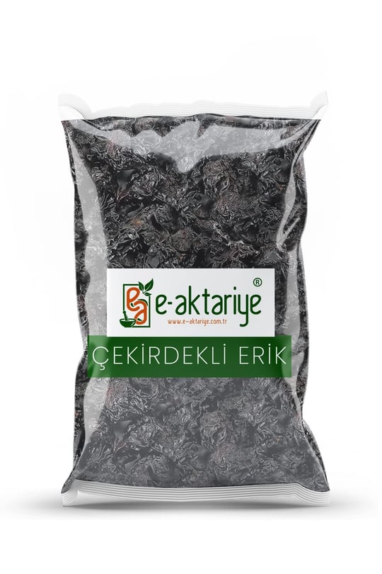 ea e-aktariye Çekirdekli Erik Kurusu 1 Kg