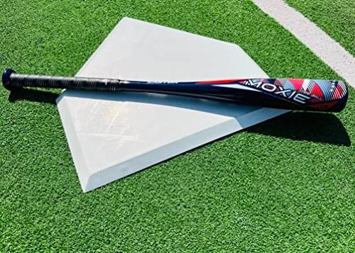 Easton | Moxie T-Ball Sopa | ABD | -13 Damla | 5,7 cm fırlatma borusu | Tek Parça Alüminyum | Çoklu Stiller.