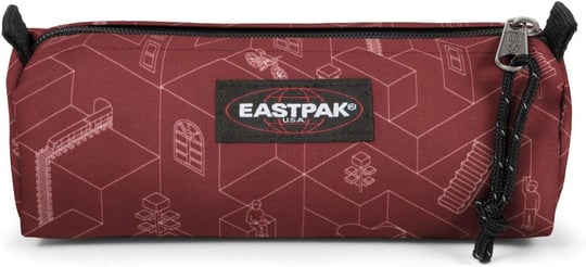 Eastpak Benchmark Single Unisex Yetişkin Kalem Çantası