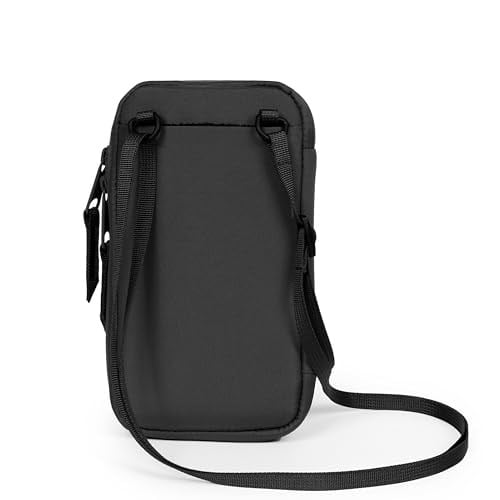 Eastpak Cnnct F Pouch Unisex Yetişkin Omuz Çantası Cnnct F Black Standart