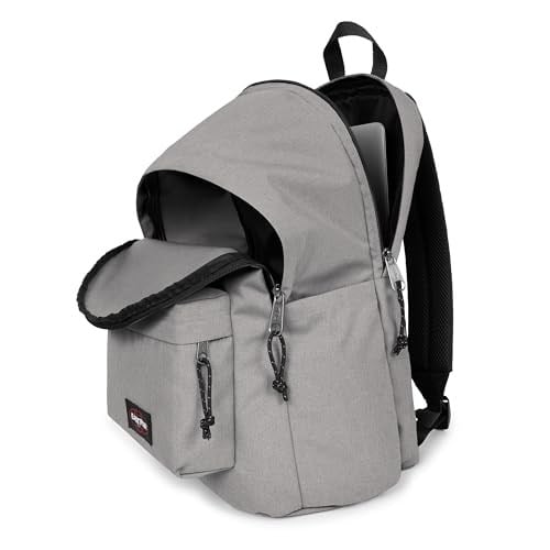 Eastpak Day Office Unisex Yetişkin Sırt Çantası Snow Grey Standart
