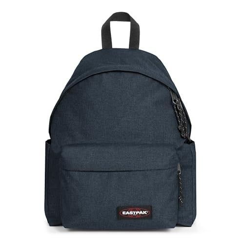Eastpak Day PakR Unisex Yetişkin Sırt Çantası Triple Denim Standart