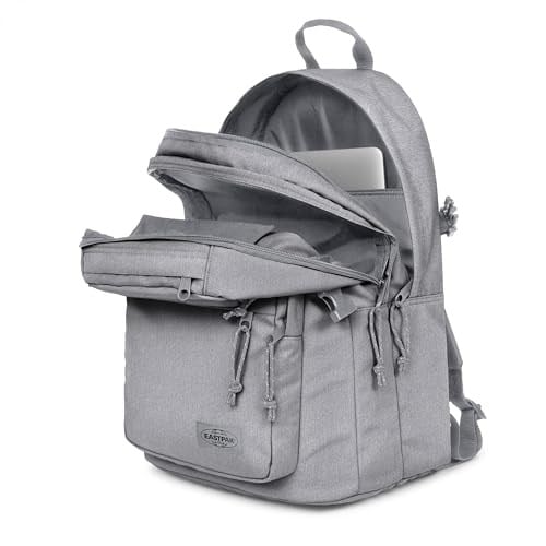 EASTPAK Double Pro Sırt Çantası Unisex Yetişkin