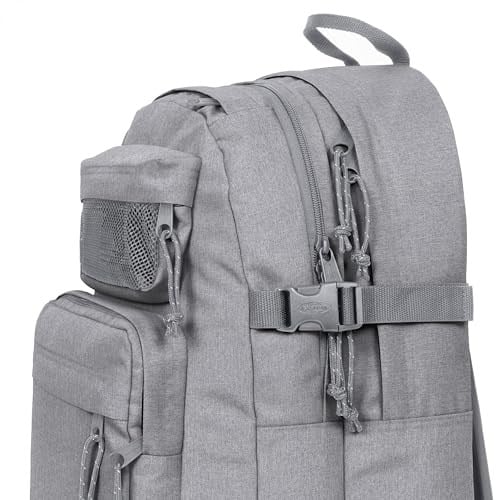 EASTPAK Double Pro Sırt Çantası Unisex Yetişkin