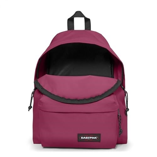 Eastpak Padded PakR Unisex Bordo Sırt Çantası