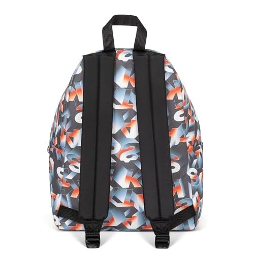 Eastpak Padded PakR Unisex Yetişkin Sırt Çantası Blocktype Grey Standart