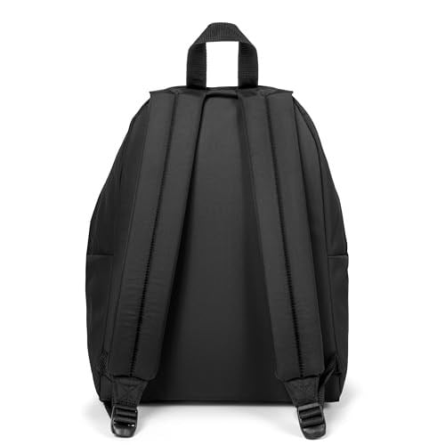 Eastpak Padded PakR Unisex Yetişkin Sırt Çantası Black Standart