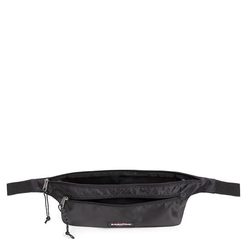 Eastpak SAFEWAIST Tuvalet Çantaları, 0,3 L - Siyah (Siyah), Siyah, Ölçü Birimi, Aksesuarlar: