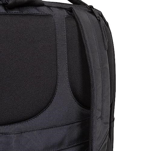 EASTPAK Sırt Çantası EK0A5BE95A21 Siyah TU