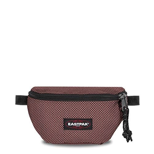 Eastpak Springer Meshknit Pink Bel Çantası EK074A27