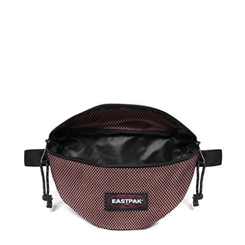 Eastpak Springer Meshknit Pink Bel Çantası EK074A27
