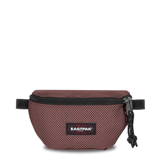 Eastpak Springer Meshknit Pink Bel Çantası EK074A27