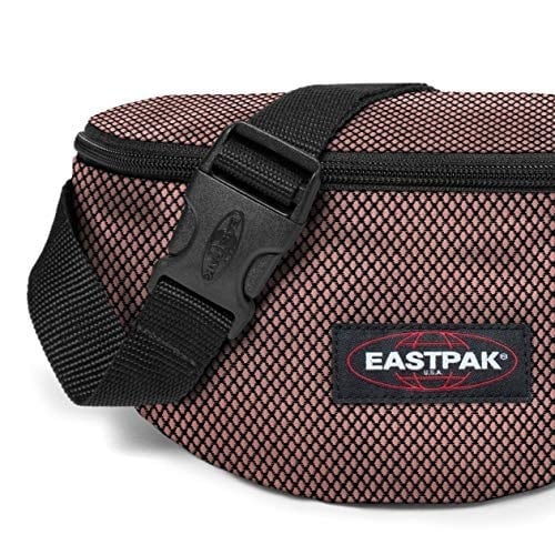 Eastpak Springer Meshknit Pink Bel Çantası EK074A27