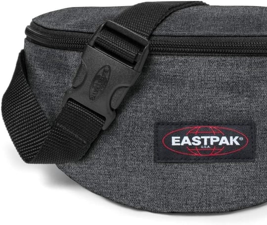 EASTPAK Springer Siyah Kot Tek Beden