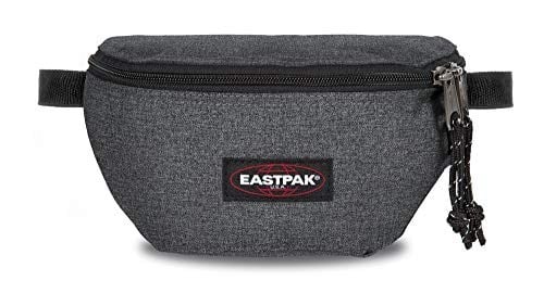 EASTPAK Springer Siyah Kot Tek Beden