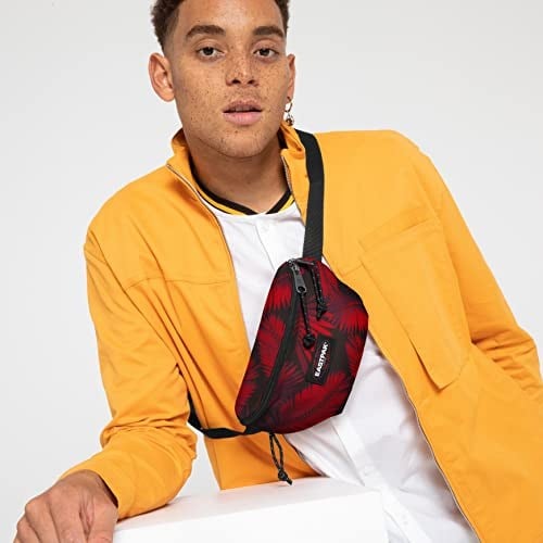 Eastpak Springer Unisex Antra Bel Çantası Ek000074O171, Antrasit