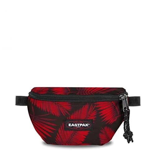 Eastpak Springer Unisex Antra Bel Çantası Ek000074O171, Antrasit