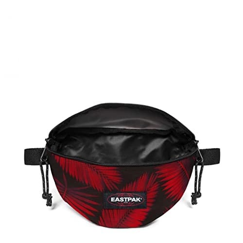 Eastpak Springer Unisex Antra Bel Çantası Ek000074O171, Antrasit