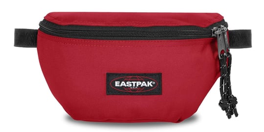 Eastpak Springer Unisex Yetişkin Bel Çantası Beet Burgundy Standart