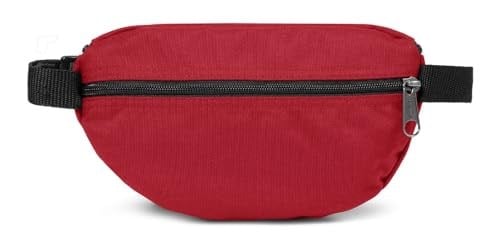 Eastpak Springer Unisex Yetişkin Bel Çantası Beet Burgundy Standart