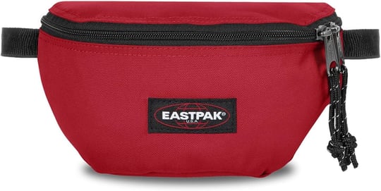 Eastpak Springer Unisex Yetişkin Bel Çantası Beet Burgundy Standart