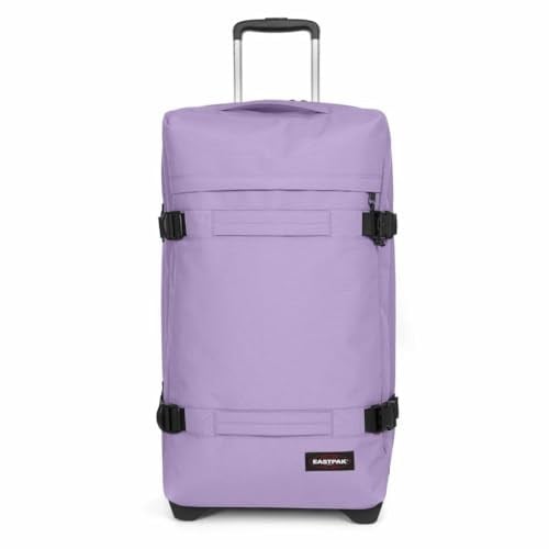 Eastpak Transitr L Çekçekli 2 Tekerlekli Seyahat Valizi 4K5