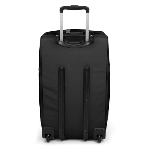 Eastpak TransitR S Unisex Yetişkin Valiz Black Küçük boy