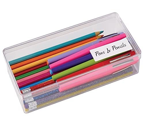 Easy Peel Laser adresi etiket, 1 x 2 – 5/8, beyaz, 3000/box, sold AS 1 Box