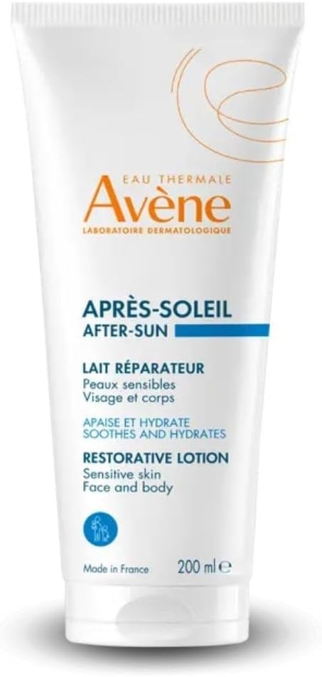 EAU THERMALE AVENE After Sun Repair 200 ml