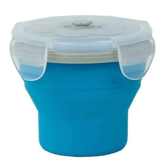 Eco Vessel Smashbox Snacker Katlanır Bardak