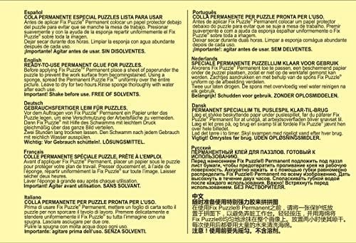 Educa 17193.0 – New Permanent Fix Puzzle