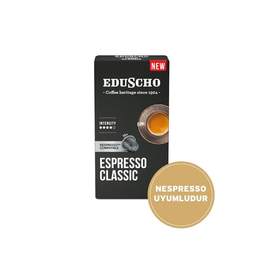 Eduscho Espresso Classic