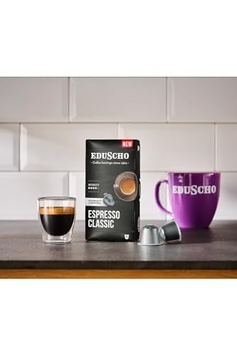 Eduscho Espresso Classic