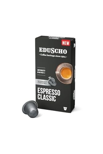 Eduscho Espresso Classic