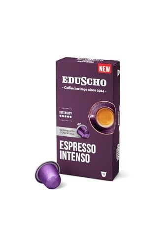 Eduscho Espresso Intenso