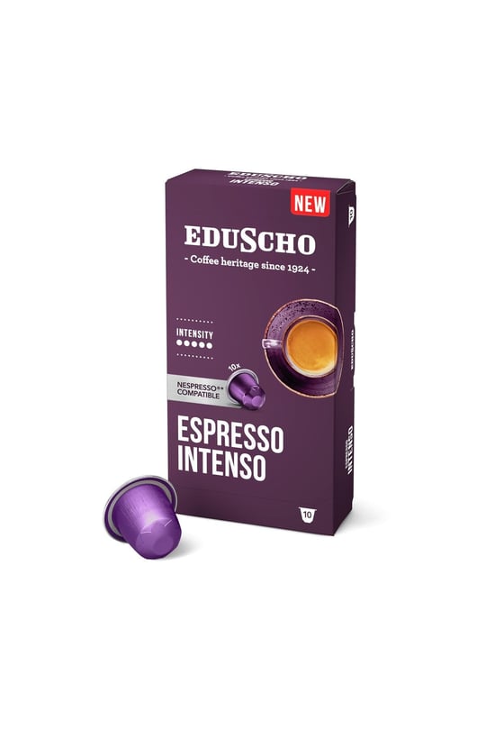 Eduscho Espresso Intenso