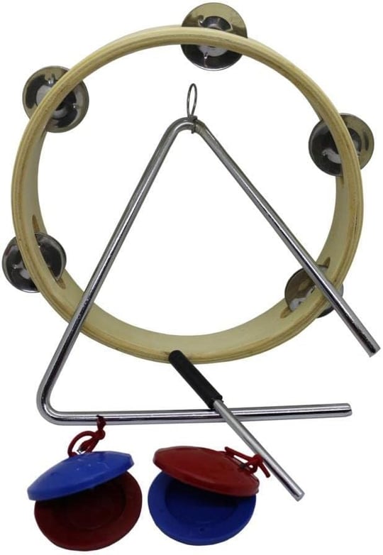 Edutoys MELODİ MÜZİK ALETİ SETİ