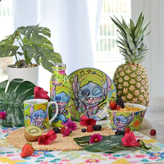 Egan Italy Stitch Kase Yeşil