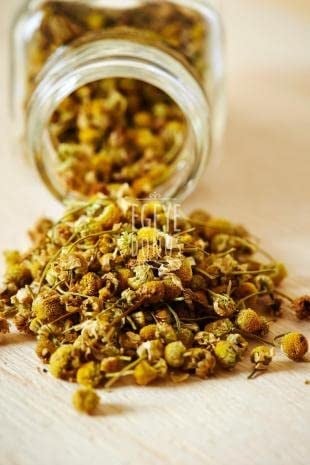 EGEYE DÖNÜŞ Papatya Çayı - 50 Gr.