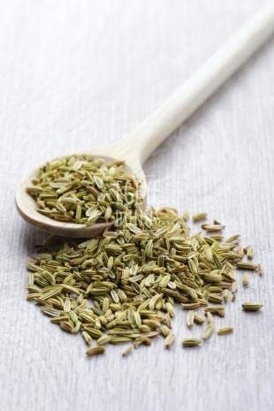 EGEYE DÖNÜŞ Rezene Çayı - 100 Gr. (Rezene Tohumu Bitki Çayı - Anne Bebek Çayı)