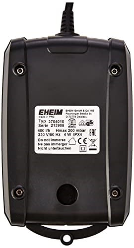 Eheim Hava Motoru 3704