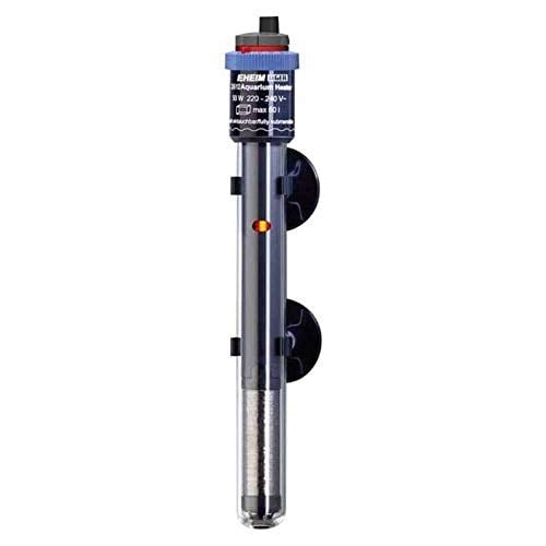 Eheim Jager Akvaryum Isıtıcısı 50 W - Seçenekler: 50 Watt, 75 Watt, 100W, 200W